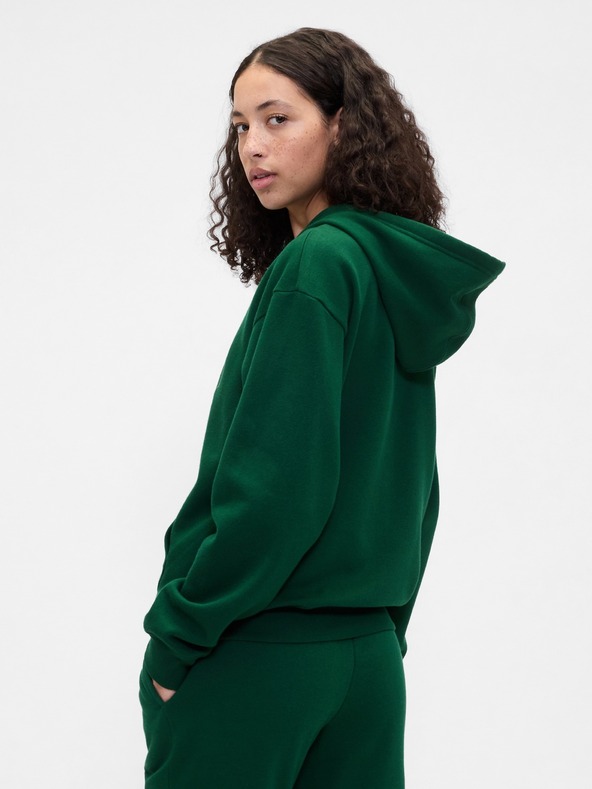 GAP Hanorac GAP logo