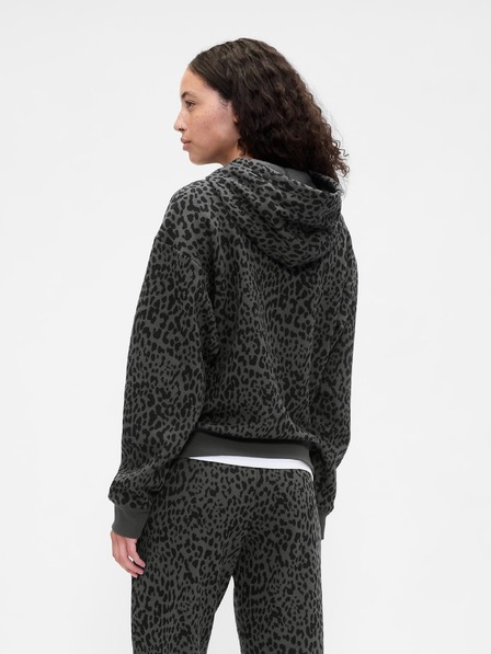 GAP Hanorac GAP logo