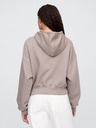 GAP Hanorac oversize cu logo GAP
