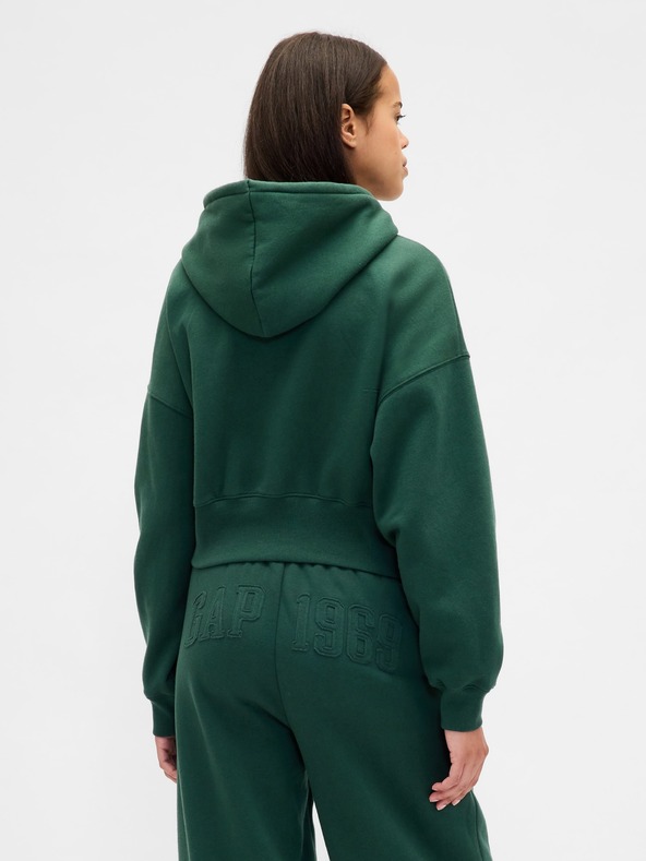 GAP Hanorac oversize VintageSoft GAP