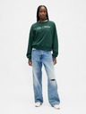GAP Hanorac oversize VintageSoft GAP