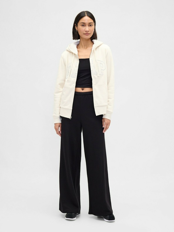 GAP Hanorac călduros Logo Sherpa GAP