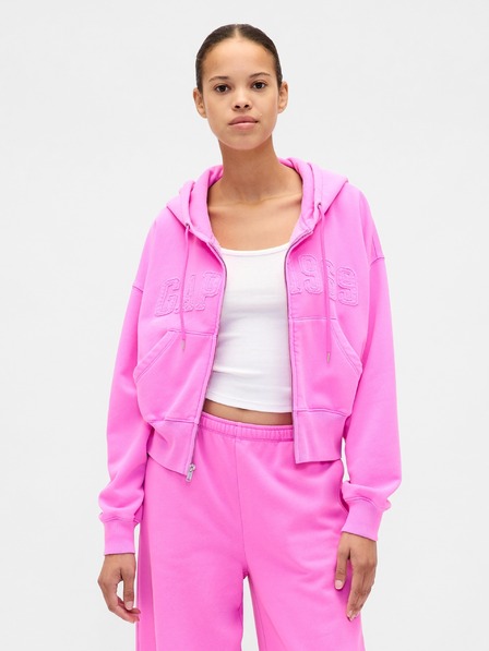 GAP Hanorac oversize VintageSoft GAP