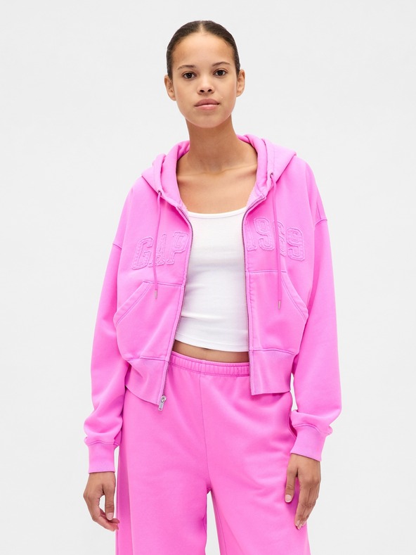 GAP Hanorac oversize VintageSoft GAP