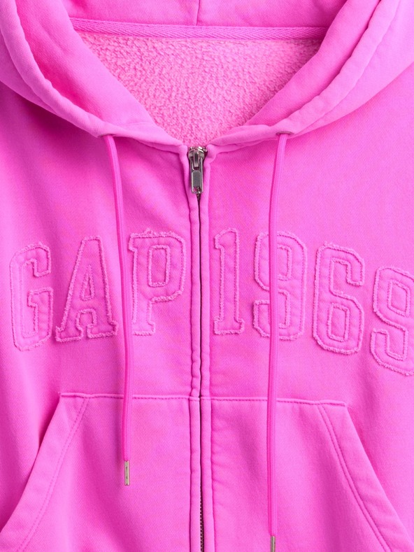 GAP Hanorac oversize VintageSoft GAP