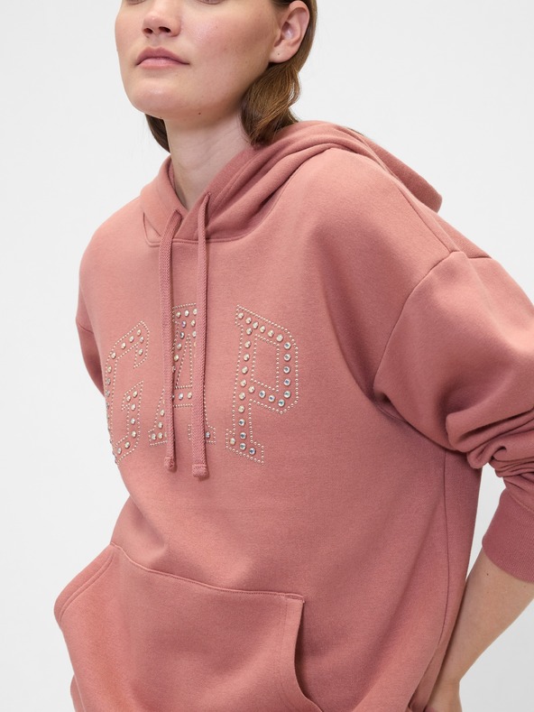 GAP Hanorac GAP logo