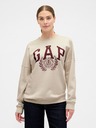 GAP Hanorac oversize cu logo Gap Athletic GAP