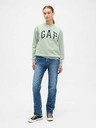 GAP Hanorac oversize cu logo GAP
