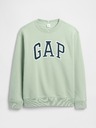 GAP Hanorac oversize cu logo GAP