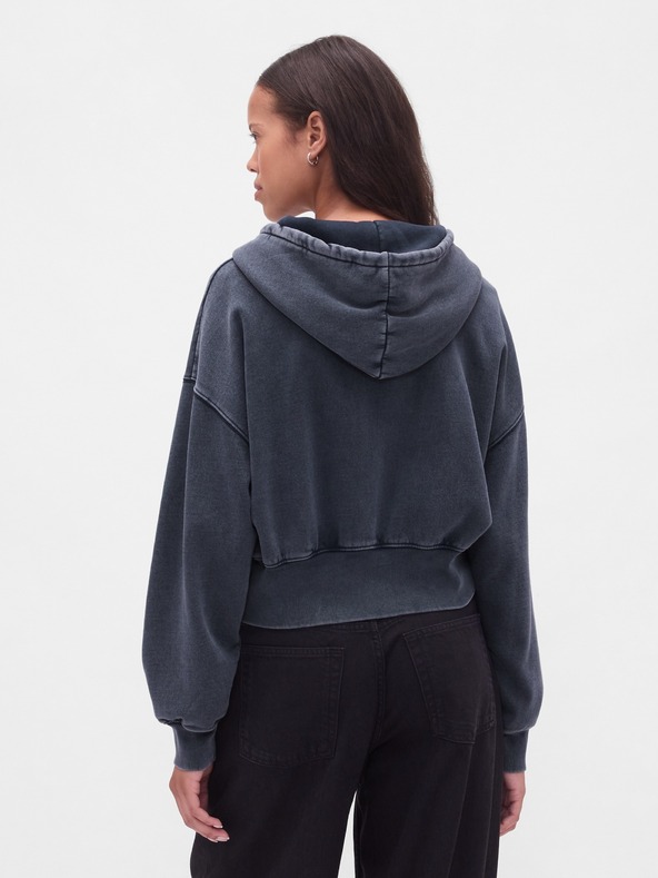 GAP Bluză oversize VintageSoft GAP