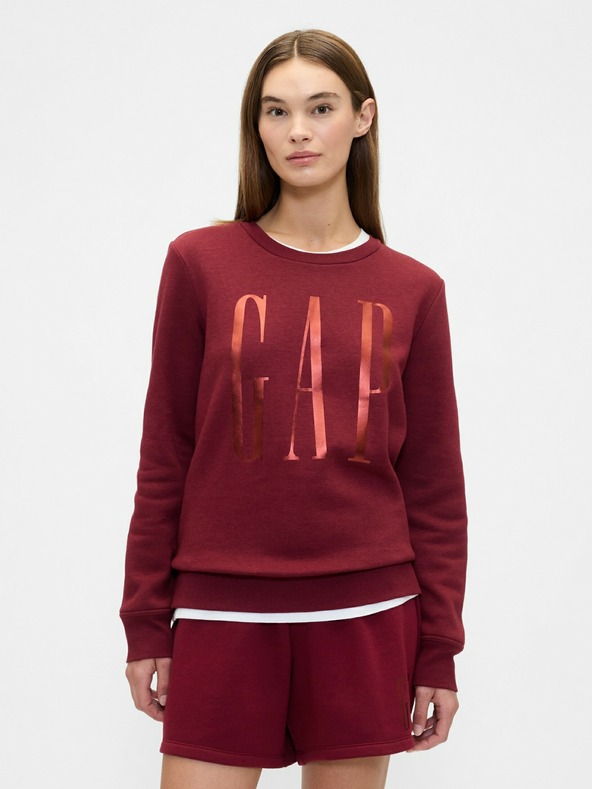 GAP Hanorac Logo GAP