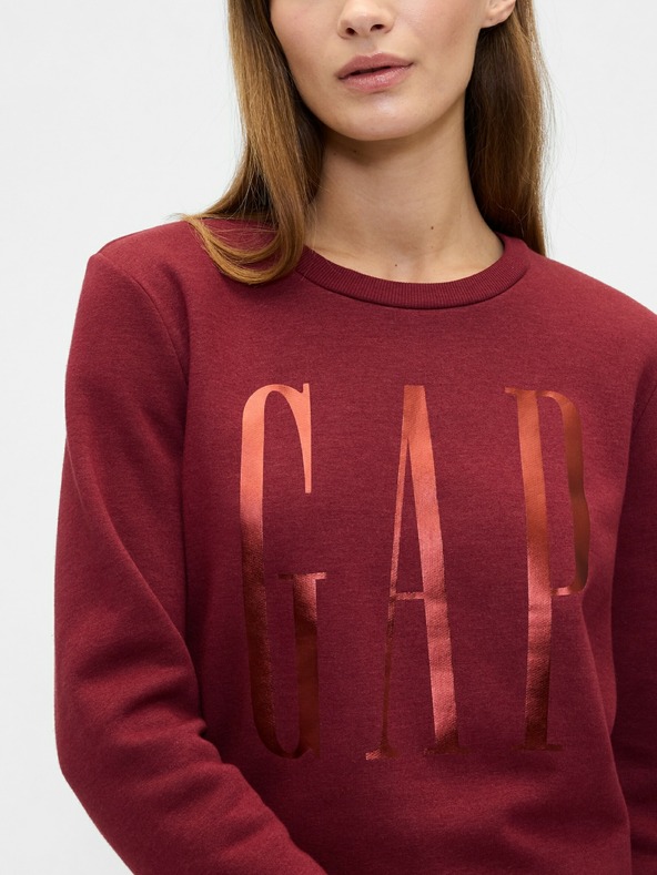 GAP Hanorac Logo GAP