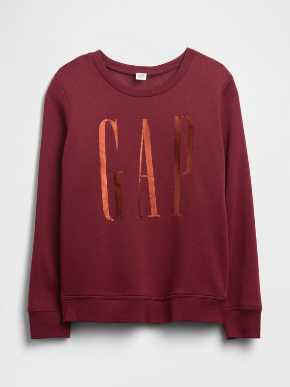 GAP Hanorac Logo GAP