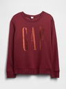 GAP Hanorac Logo GAP