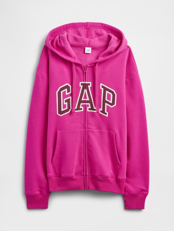 GAP Hanorac Logo GAP