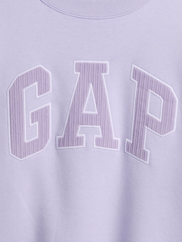 GAP Hanorac GAP logo