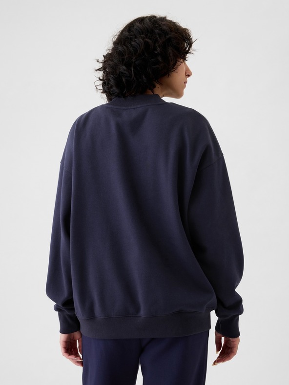 GAP Hanorac oversize Gap Athletic GAP