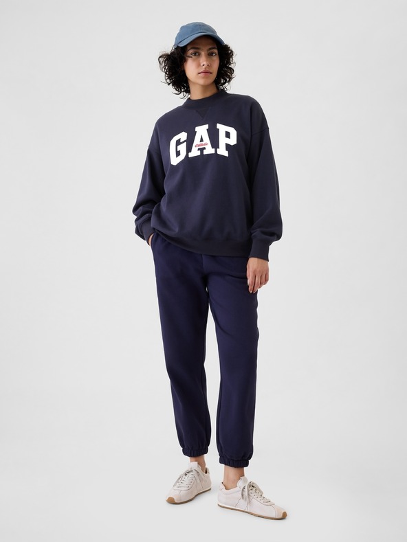 GAP Hanorac oversize Gap Athletic GAP
