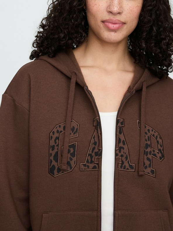 GAP Hanorac Logo GAP