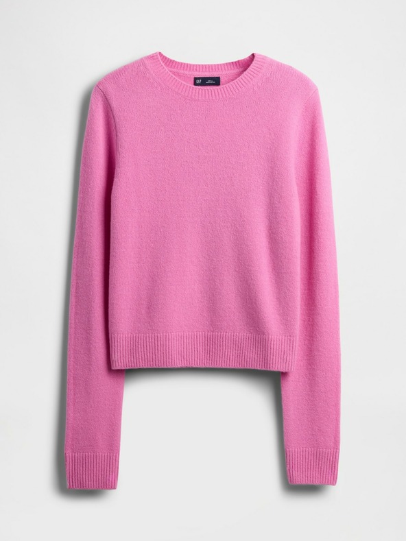 GAP Pulover CashSoft GAP