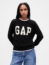 GAP Pulover cu logo GAP