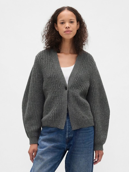 GAP Cardigan cu nervuri GAP
