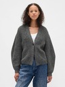 GAP Cardigan cu nervuri GAP