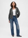 GAP Cardigan cu nervuri GAP