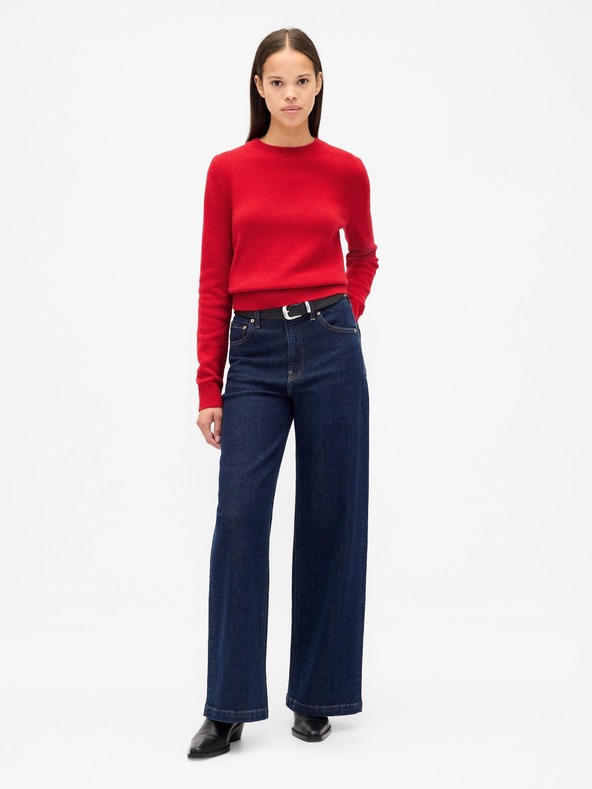 GAP Pulover CashSoft GAP