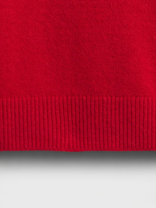 GAP Pulover CashSoft GAP