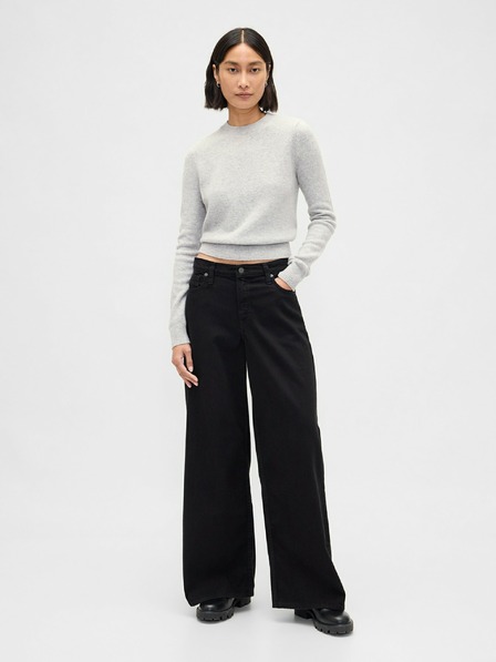 GAP Pulover CashSoft GAP