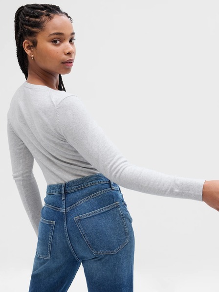 GAP Cardigan cu închidere cu nasturi GAP