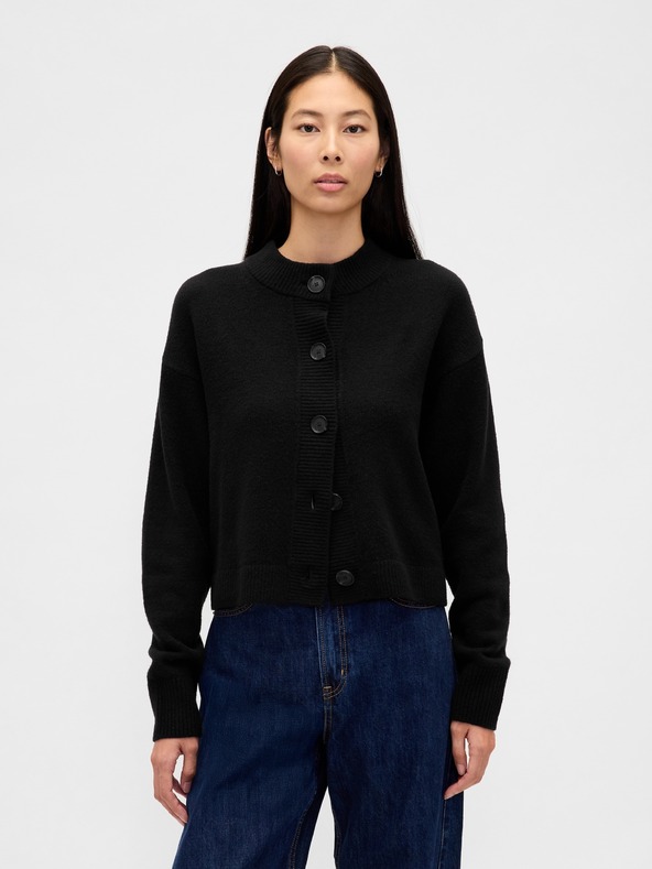 GAP Cardigan Oversize CashSoft GAP