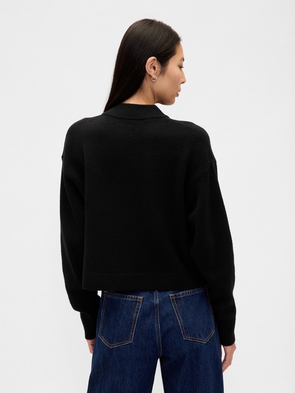 GAP Cardigan Oversize CashSoft GAP