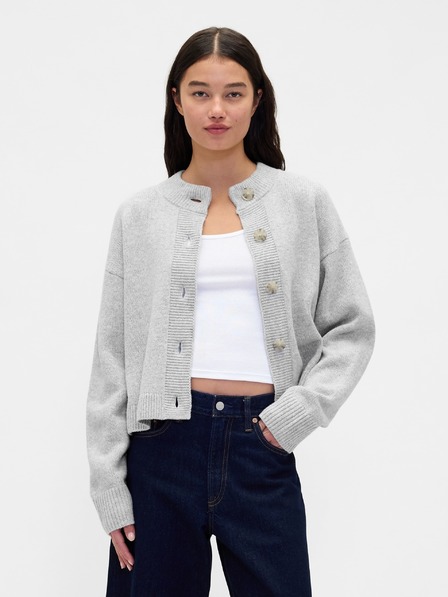 GAP Cardigan Oversize CashSoft GAP