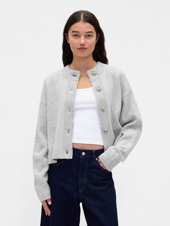 GAP Cardigan Oversize CashSoft GAP