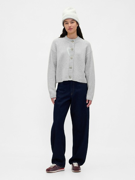 GAP Cardigan Oversize CashSoft GAP