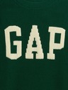 GAP Pulover cu logo GAP