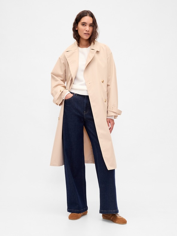 GAP Pulover CashSoft GAP