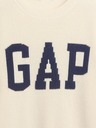GAP Pulover cu logo GAP