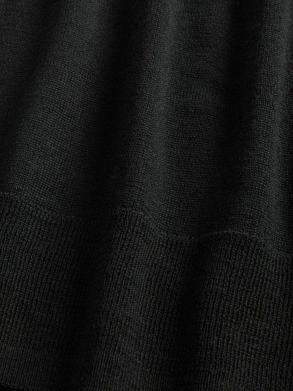 GAP Pulover din lână Merino GAP