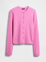 GAP Cardigan scurt CashSoft GAP
