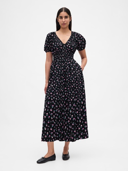 GAP Rochie midi cu buzunare GAP