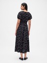 GAP Rochie midi cu buzunare GAP