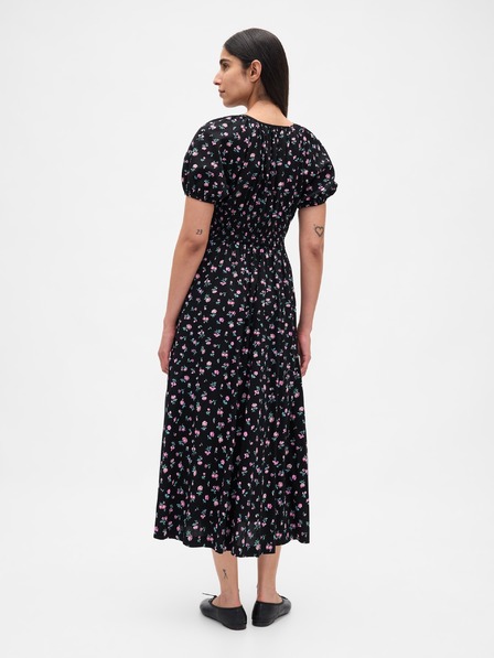 GAP Rochie midi cu buzunare GAP