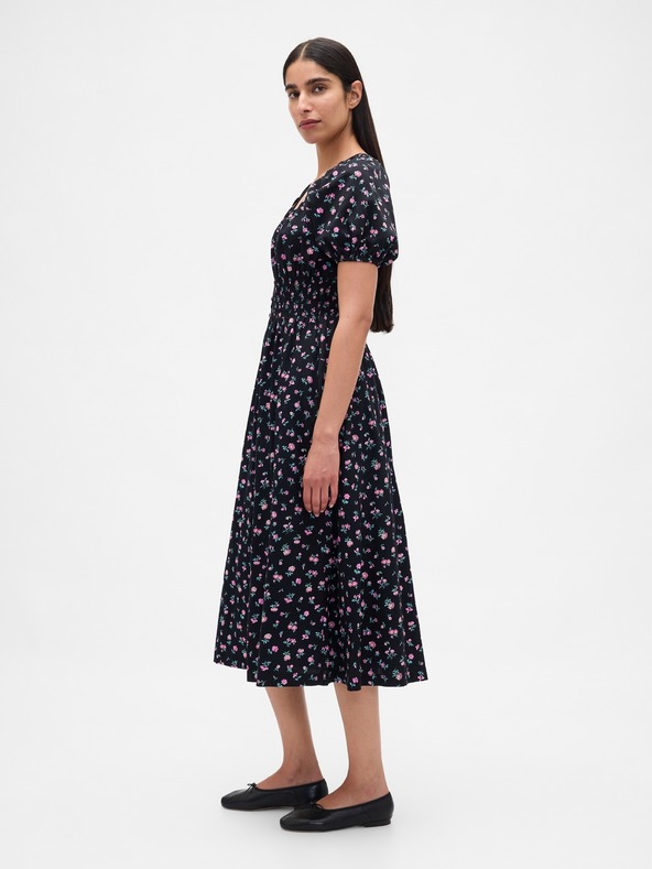 GAP Rochie midi cu buzunare GAP