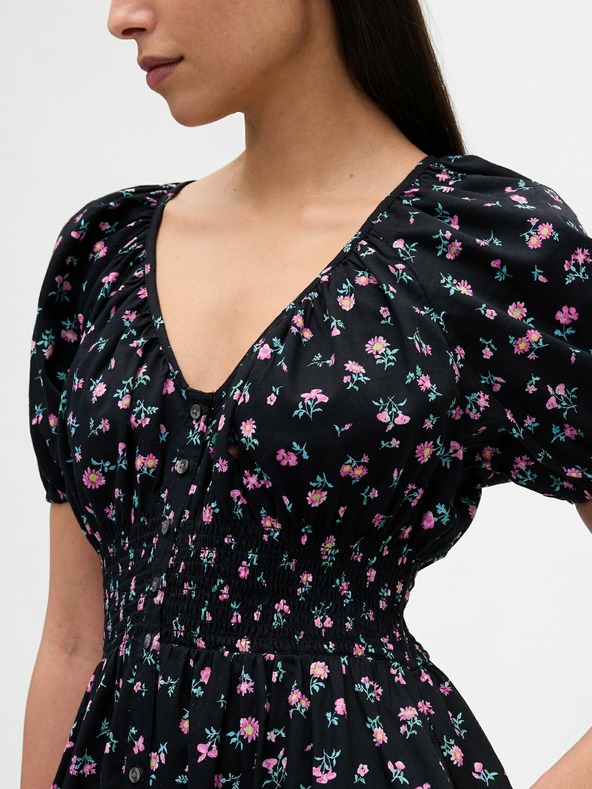 GAP Rochie midi cu buzunare GAP