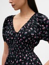 GAP Rochie midi cu buzunare GAP