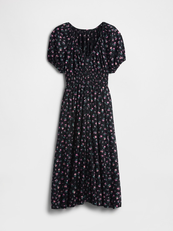 GAP Rochie midi cu buzunare GAP