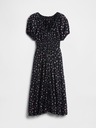 GAP Rochie midi cu buzunare GAP